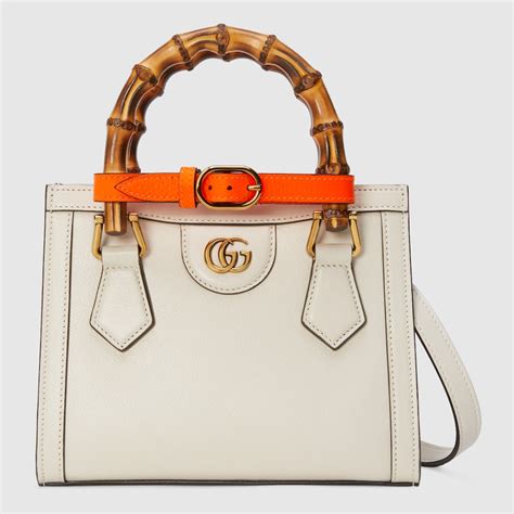 borsa di pelle bianca gucci|Gucci borse.